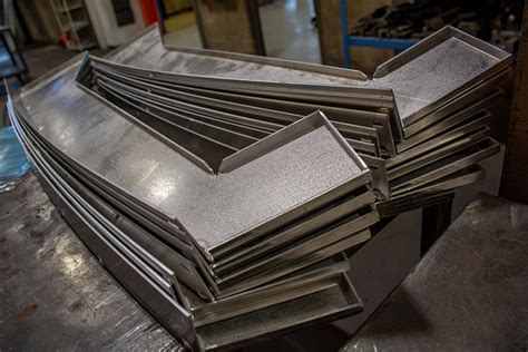 custom aluminum sheet fabrication utah|sheet metal fab Utah.